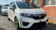 Honda Fit 1,5L 2017 for sale