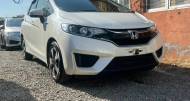 Honda Fit 1,5L 2017 for sale