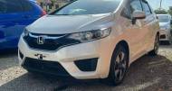 Honda Fit 1,5L 2017 for sale