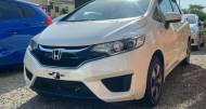 Honda Fit 1,5L 2017 for sale