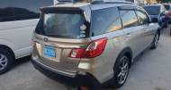 Subaru Exiga 2,0L 2016 for sale