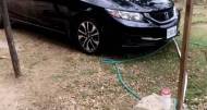 Honda Civic 1,8L 2014 for sale