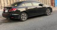 Honda Civic 1,8L 2014 for sale