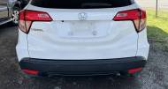 Honda Vezel 1,5L 2016 for sale