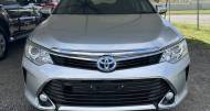 Toyota Camry 2,5L 2016 for sale