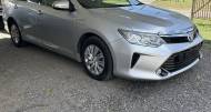 Toyota Camry 2,5L 2016 for sale