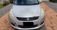 Suzuki Swift 1,2L 2012 for sale