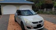 Suzuki Swift 1,2L 2012 for sale