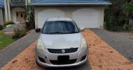 Suzuki Swift 1,2L 2012 for sale