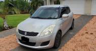 Suzuki Swift 1,2L 2012 for sale