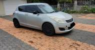 Suzuki Swift 1,2L 2012 for sale