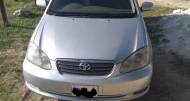 Toyota Corolla Altis 1,8L 2004 for sale