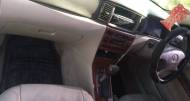 Toyota Corolla Altis 1,8L 2004 for sale