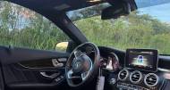 Mercedes-Benz C-Class 3,0L 2018 for sale