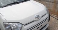 Toyota Probox 1,5L 2017 for sale