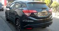 Honda Vezel 1,5L 2017 for sale