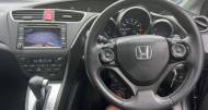 Honda Civic 1,8L 2014 for sale