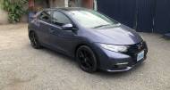 Honda Civic 1,8L 2014 for sale