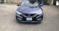 Honda Civic 1,8L 2014 for sale