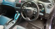 Honda Civic 1,8L 2014 for sale