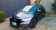 Honda Civic 1,8L 2014 for sale