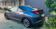 Honda Civic 1,8L 2014 for sale