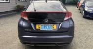 Honda Civic 1,8L 2014 for sale