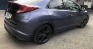 Honda Civic 1,8L 2014 for sale