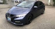 Honda Civic 1,8L 2014 for sale