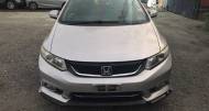 Honda Civic 1,6L 2015 for sale