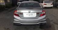 Honda Civic 1,6L 2015 for sale