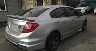 Honda Civic 1,6L 2015 for sale