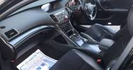 Honda Accord 2,4L 2013 for sale