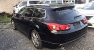 Honda Accord 2,4L 2013 for sale