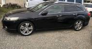 Honda Accord 2,4L 2013 for sale