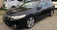 Honda Accord 2,4L 2013 for sale