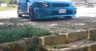 Honda Civic 1,5L 2000 for sale