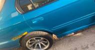 Honda Civic 1,5L 2000 for sale