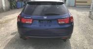 Honda Accord 2,4L 2012 for sale