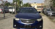 Honda Accord 2,4L 2012 for sale