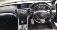 Honda Accord 2,4L 2012 for sale