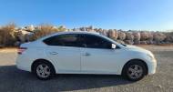 Nissan Sylphy 1,8L 2013 for sale