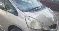 Honda Fit 1,2L 2010 for sale