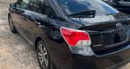 Subaru G4 2,0L 2015 for sale