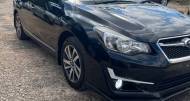 Subaru G4 2,0L 2015 for sale