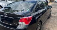 Subaru G4 2,0L 2015 for sale