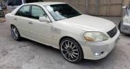 Toyota Mark II 2,4L 2001 for sale