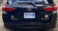 Toyota Fielder 1,8L 2015 for sale