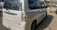 Toyota Voxy 2,0L 2013 for sale