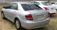 Toyota Axio 1,5L 2010 for sale